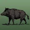 Wild Hog Sounds App Delete