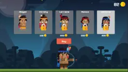 Game screenshot Archer Hero - King Of Archery hack