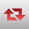 Retweeted quickly shows you how often your most recent tweets have been, well, retweeted