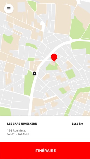 LCN Voyages(圖4)-速報App