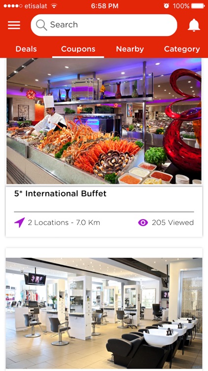 Offerizer – Sale & Coupons App