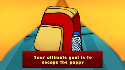 Puppy Escape Gameのおすすめ画像3