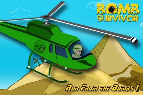 Bomb Survivor screenshot 3