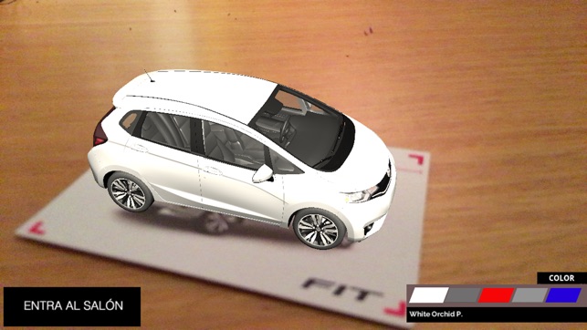 Virtual Honda Cars(圖4)-速報App