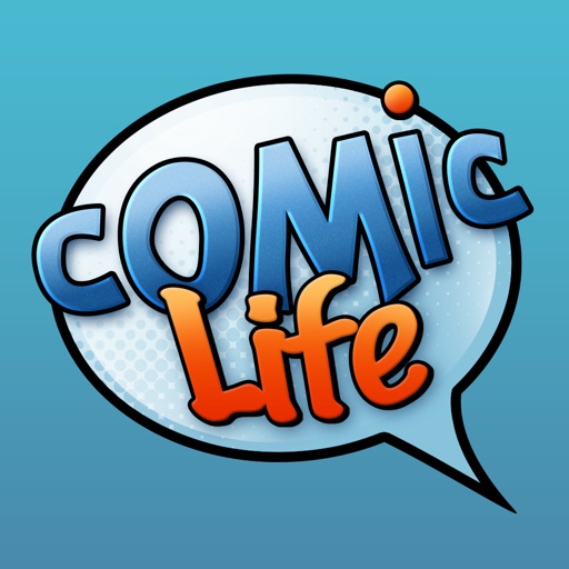 Comic Life 3