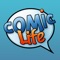 The Most Powerful Photo Comic Creation App Available
