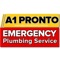 A1 Pronto Plumbing app is an emergency plumbing services where consumer locate a plumbing service on specific locations in their areas