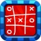 Put away your pencil and paper - now you can play Tic Tac Toe on your iPhone or iPod Touch for free