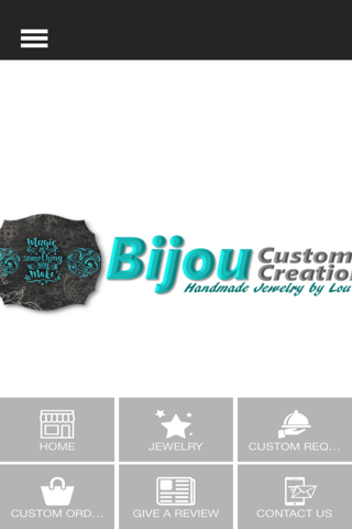 Bijou Custom By Lou Lou screenshot 4