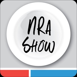 NRA Show Apple Watch App