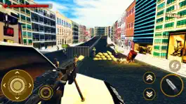 Game screenshot Army Swat Team Counter Attack mod apk