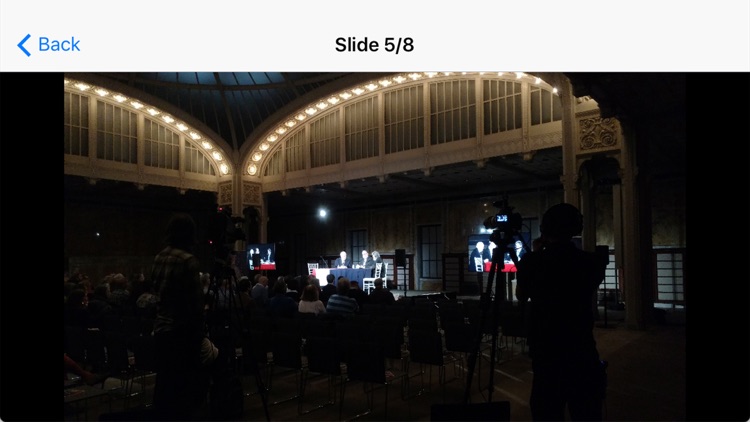 ParkView screenshot-3