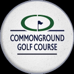 Commonground Golf Course - GPS and Scorecard