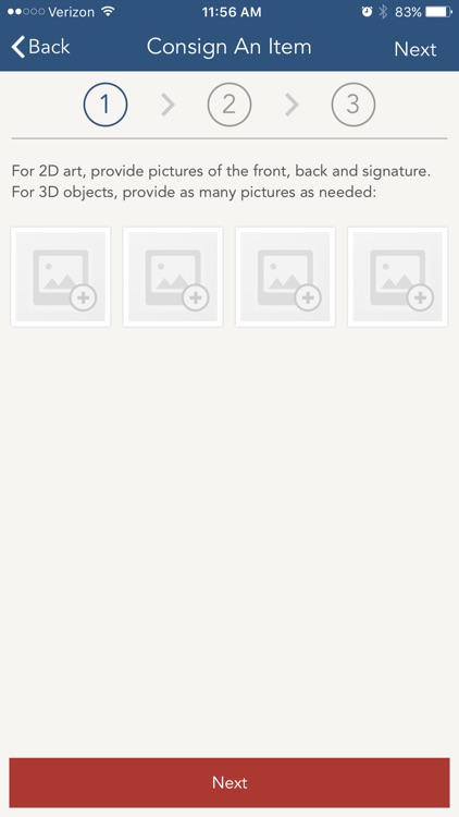 Moxie Auctions screenshot-3