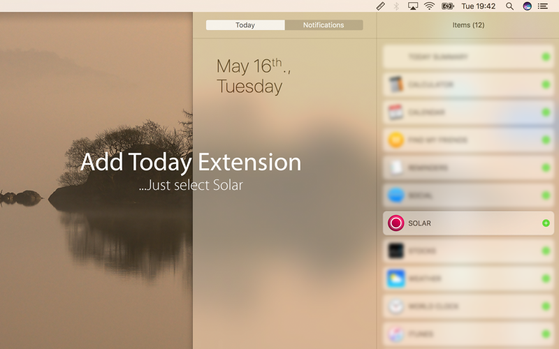 Solar - Authentic Weather Forecast with Commentary küçük resim 2