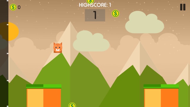 Pets Jumper(圖3)-速報App