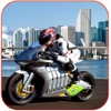3D Moto Bike Racer