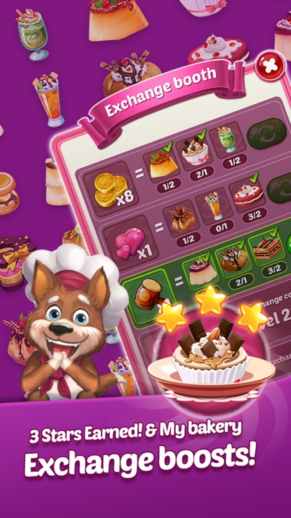 Tasty Magic screenshot-4