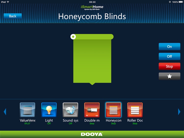 id-SmartHome HD screenshot-3