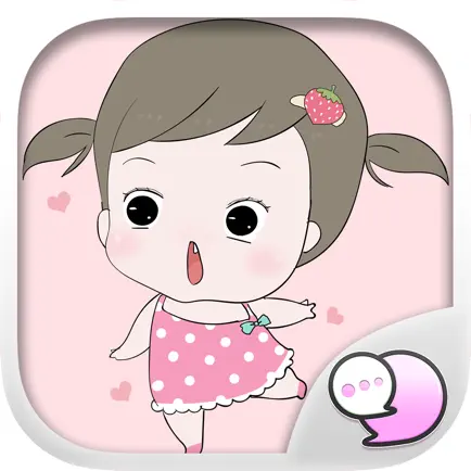จีจี้ ฟันแหลม สติกเกอร์ สำหรับ iMessage Читы