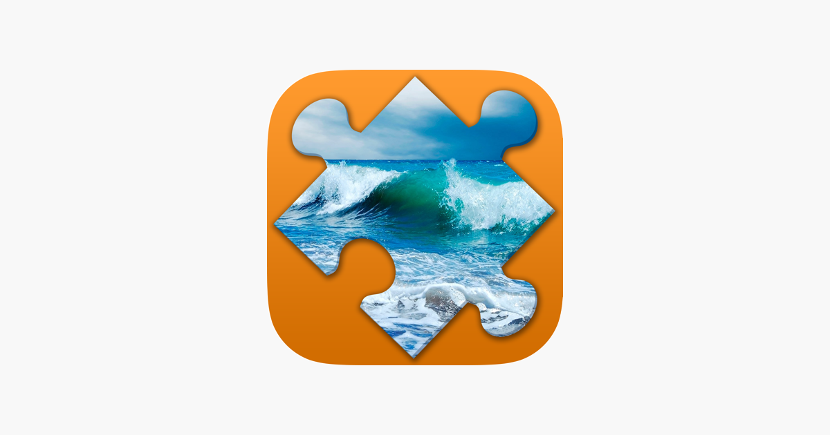 Ocean Jigsaw Puzzles 123 Free - Fun Learning Puzzle Game for  Kids::Appstore for Android