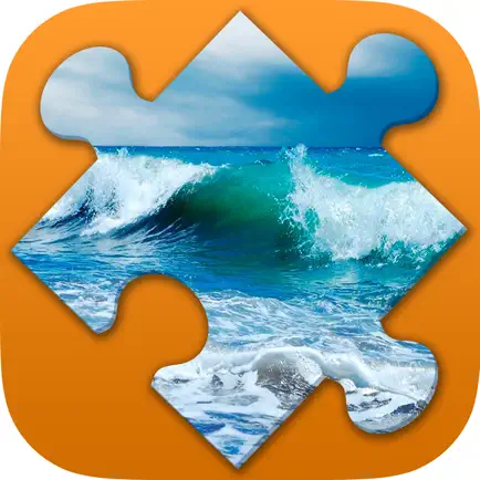 Ocean Jigsaw Puzzles Games for Adults Cheats