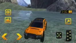 Game screenshot Extreme Luxury Driving Simulator hack