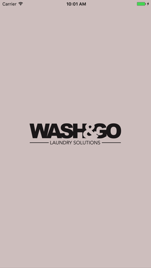 Wash&Go Laundry Solutions(圖1)-速報App