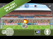 soccer heads football game ipad bildschirmfoto 3