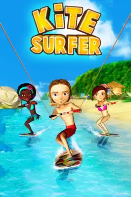 Game screenshot Kite Surfer mod apk