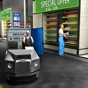 Drive Thru Supermarket 3D - Cargo Delivery Truck app download