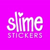 Slime Stickers