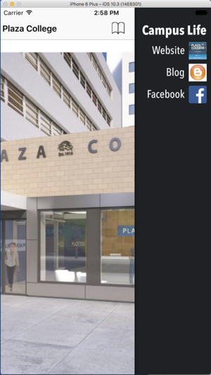 Plaza College(圖3)-速報App