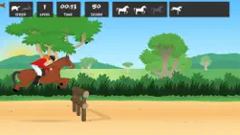 Game screenshot Run Horse Racing - Horse Training Simulation Game apk