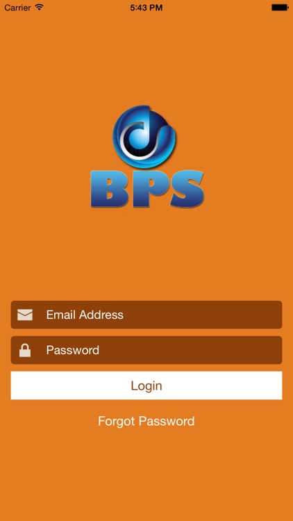 BPS App screenshot-0