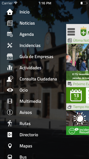Ayut. de Marchamalo(圖3)-速報App