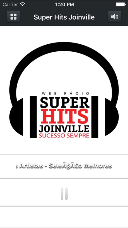 Rádio Super Hits Joinville