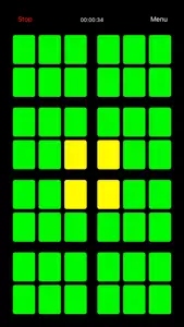 Create Your Own Music - DJ Pad screenshot #2 for iPhone