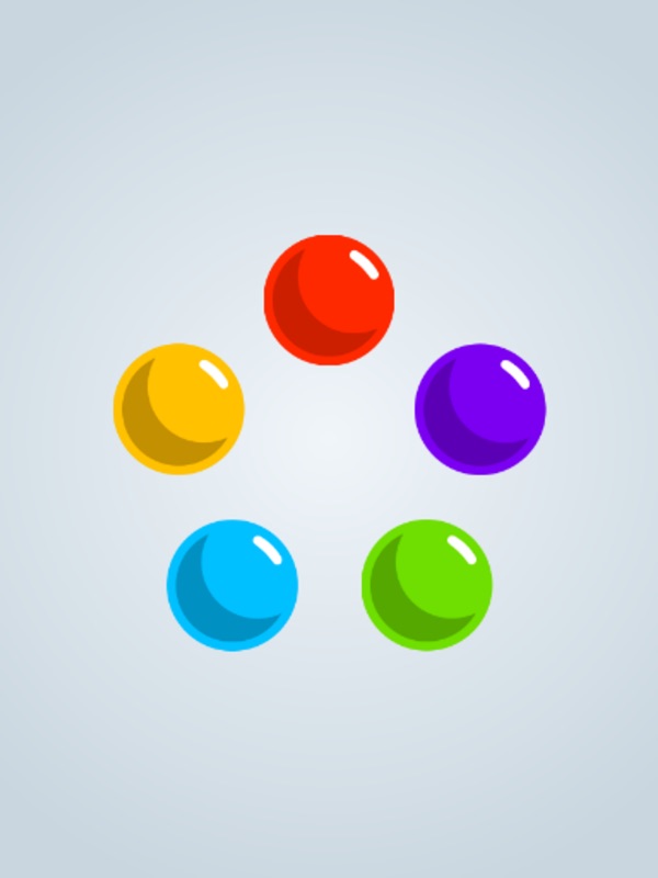 Learn Colors With Shapes screenshot 8