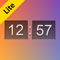 App Icon for Smooth Countdown Lite App in Pakistan IOS App Store