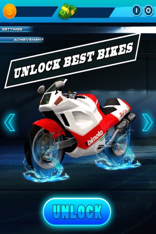 speed motor racing 2017 - new car motorcycle games screenshot 4