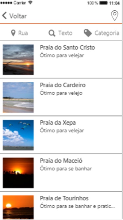 Gostoso Guia screenshot-3