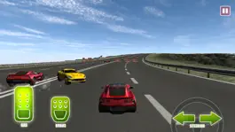 Game screenshot Highway Impossible : Super Car Sprint Race 3D apk