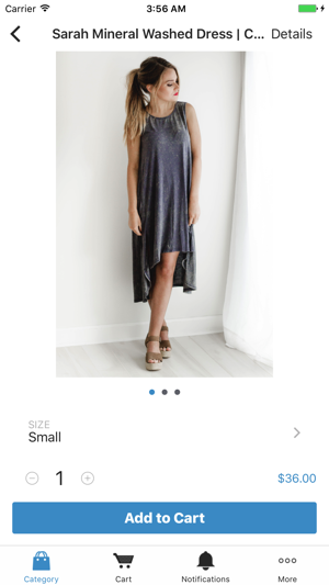 Stella B. Clothing(圖3)-速報App