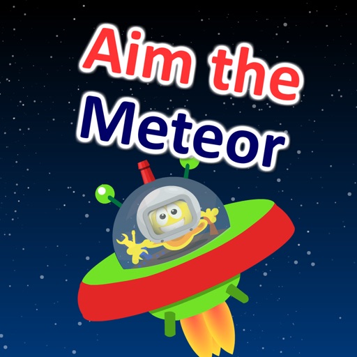 Aim the Meteor icon