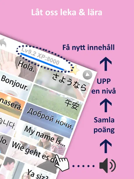 Lär dig finska med språkkurs gratis