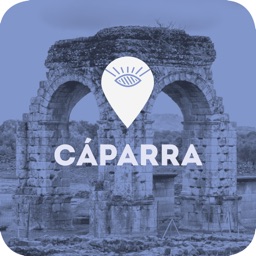 Archeological Roman site of Cáparra