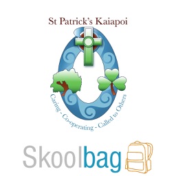 St Patrick's School Kaiapoi - Skoolbag