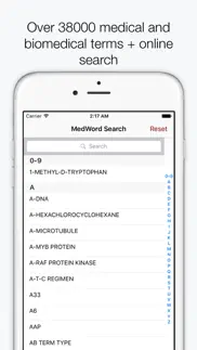 medical dictionary and terminology (aka medwords) problems & solutions and troubleshooting guide - 1