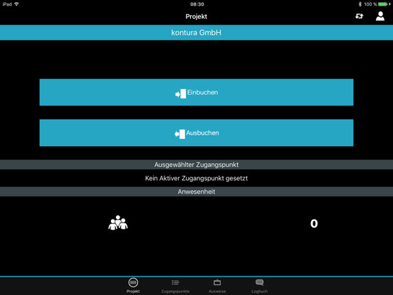 Screenshot #4 pour Gate